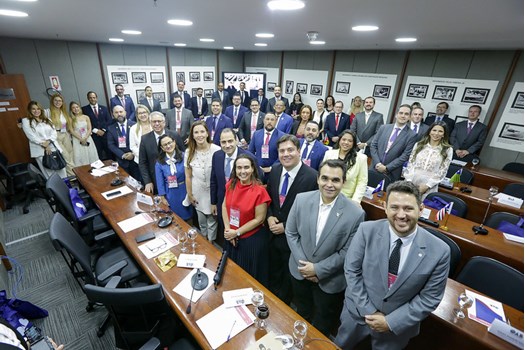 35º Encontro das ESAs debate formação e prerrogativas na advocacia brasileira