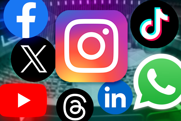 39 deputados federais têm mais de 1 milhão de seguidores no Instagram
