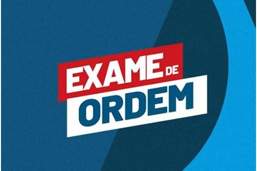 45º EOU: Aberto prazo para reaproveitamento da 1ª fase do exame anterior