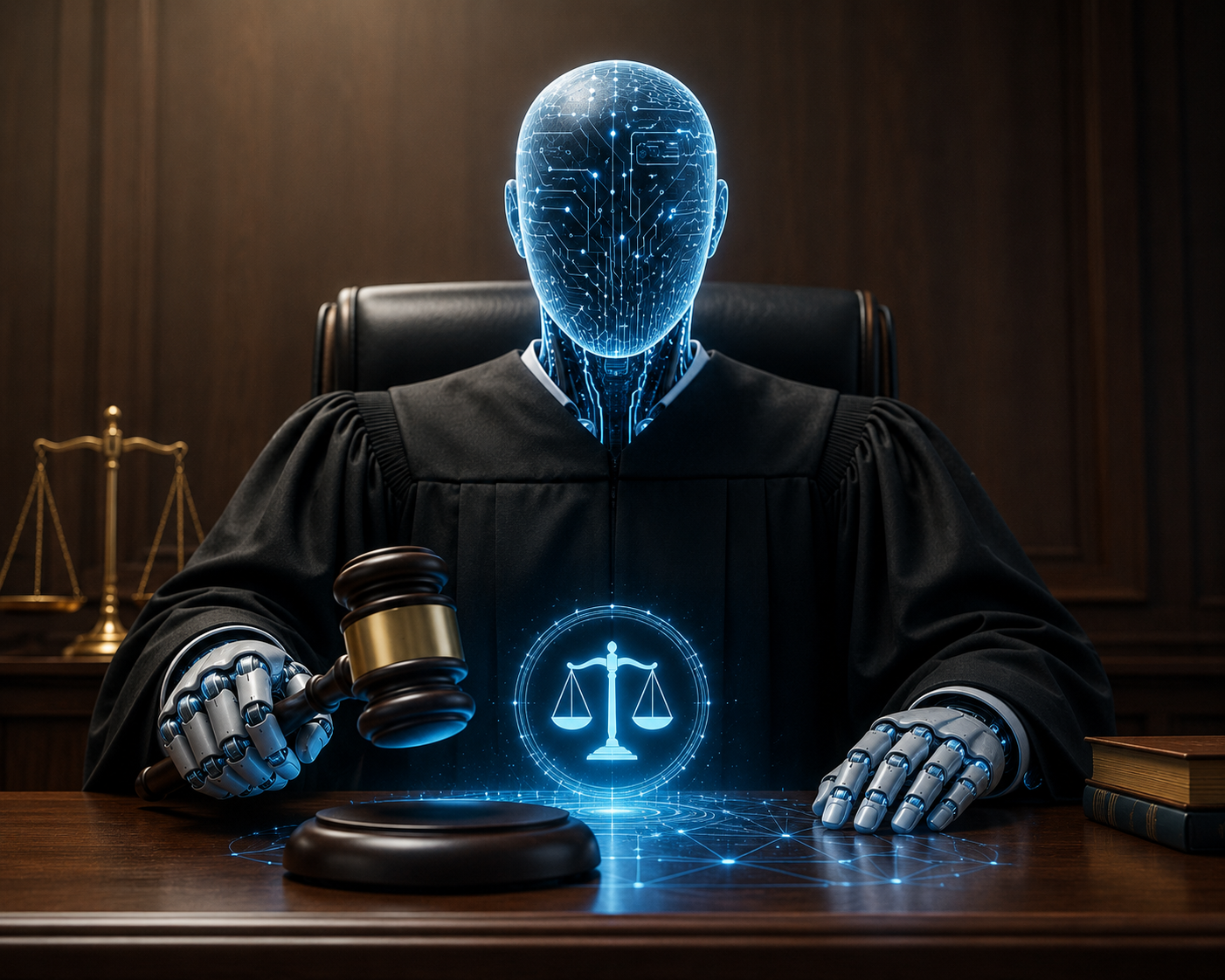 A Responsabilidade Civil na Era da Automação Decisória: a face invisível da IA