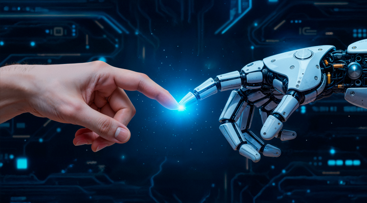 Além do Peticionamento: O Próximo Nível da Inteligência Artificial na Advocacia