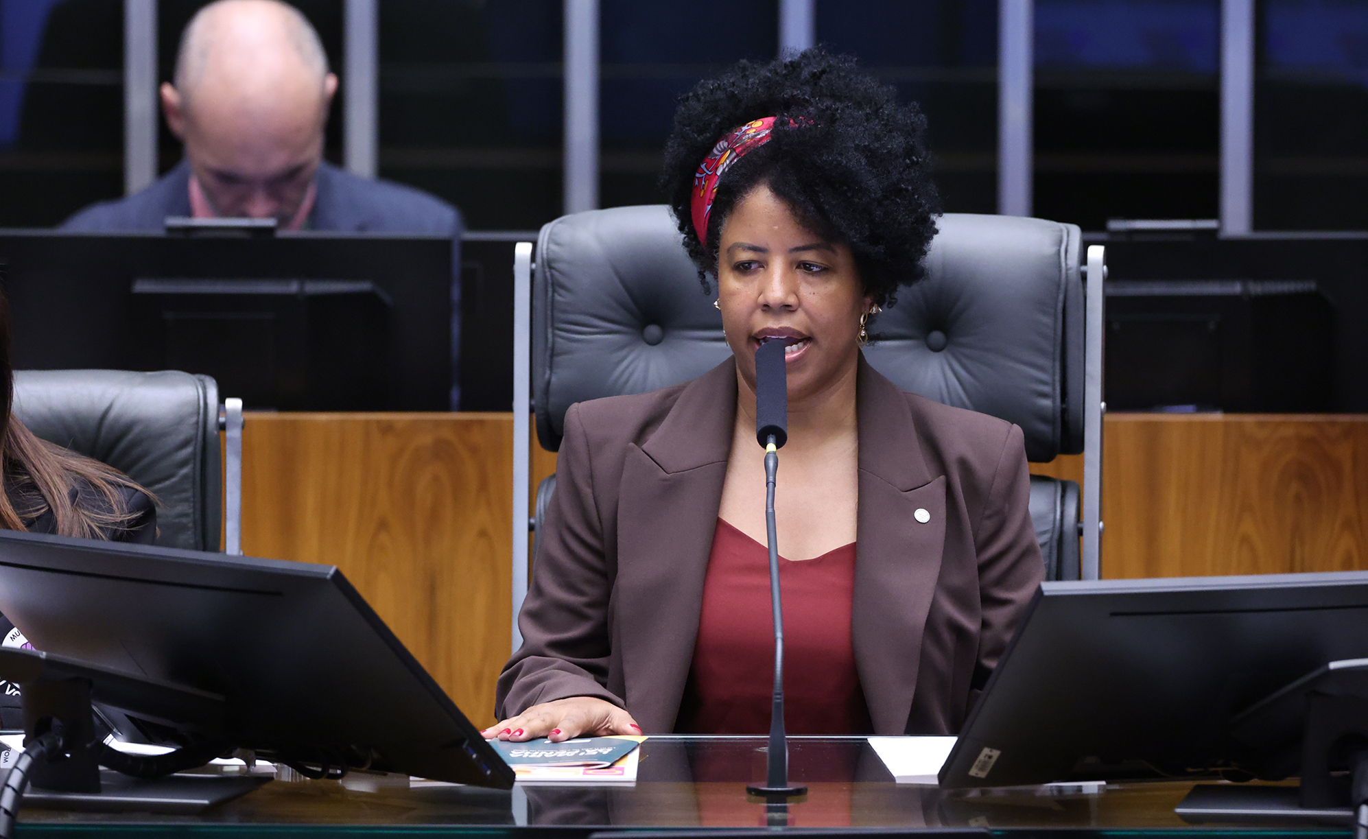 Bancada Feminina da Câmara promete unidade acima das diferenças partidárias