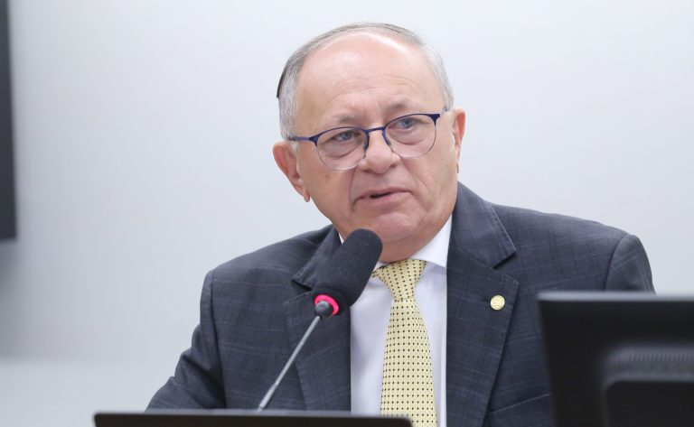 Benes Leocádio assume presidência da Comissão de Educação da Câmara