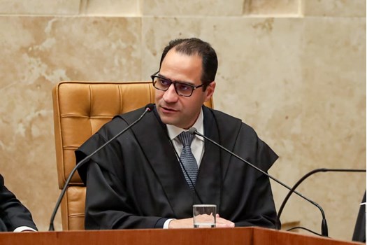 Beto Simonetti defende advocacia livre na abertura do Ano Judiciário no STF