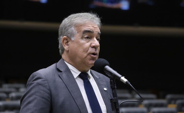 Brasil integra rede parlamentar global do FMI e Banco Mundial com foco em investimentos