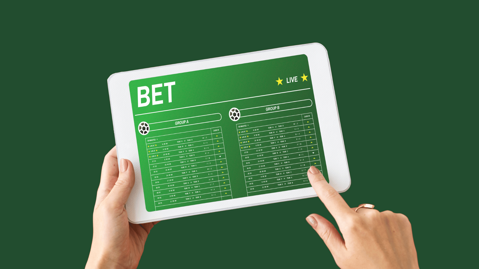 Brasil proíbe as bets: o colapso jurídico de um mercado criado, regulamentado e extinto pelo Estado 