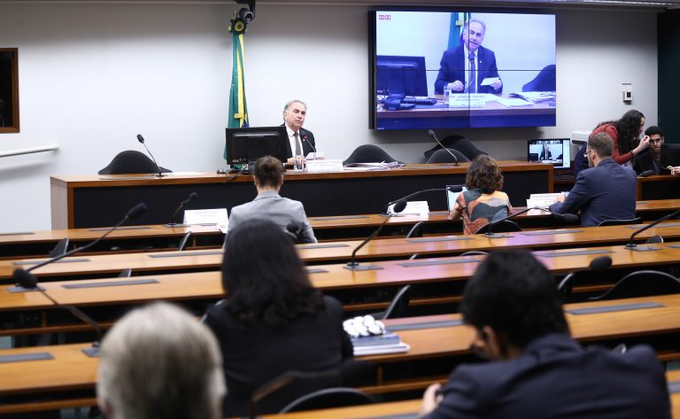 Caatinga ganha visibilidade na COP30 com R$ 100 mi para recuperação do bioma