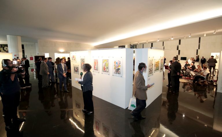 Câmara abre seleção para exposições artísticas e históricas em 2026