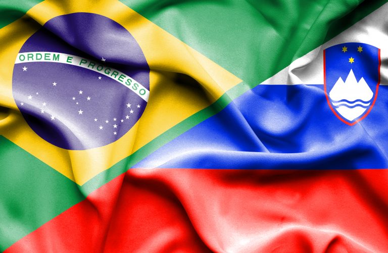 Câmara analisa acordo de defesa entre Brasil e Eslovênia assinado em 2023