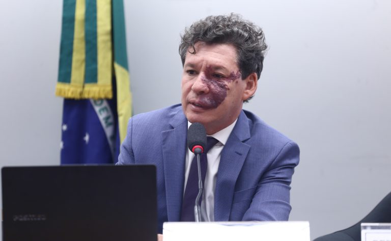 Câmara analisa incentivo fiscal para siderurgia menos poluente com redução direta