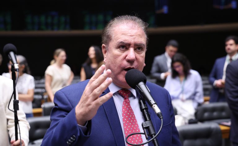Câmara analisa PL que cria subsídio federal para seguro contra catástrofes