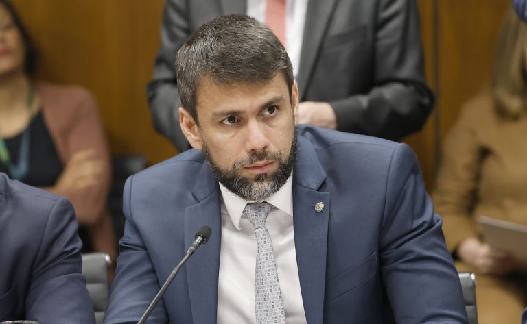 Câmara analisa programa para certificar obras resilientes a eventos climáticos