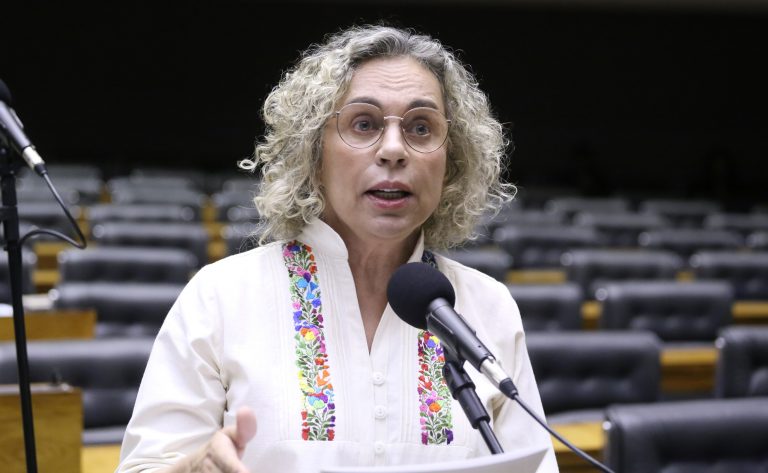 Câmara analisa projeto que cria diretriz nacional contra casamento infantil