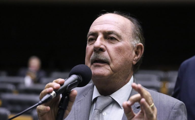 Câmara analisa projeto que impõe tornozeleira eletrônica para pedófilos