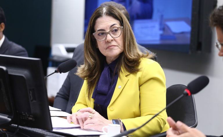 Câmara analisa rede de apoio psicológico e financeiro para mães atípicas