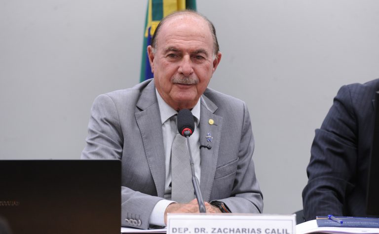 Câmara analisa triagem obrigatória de autismo em crianças a partir de 16 meses