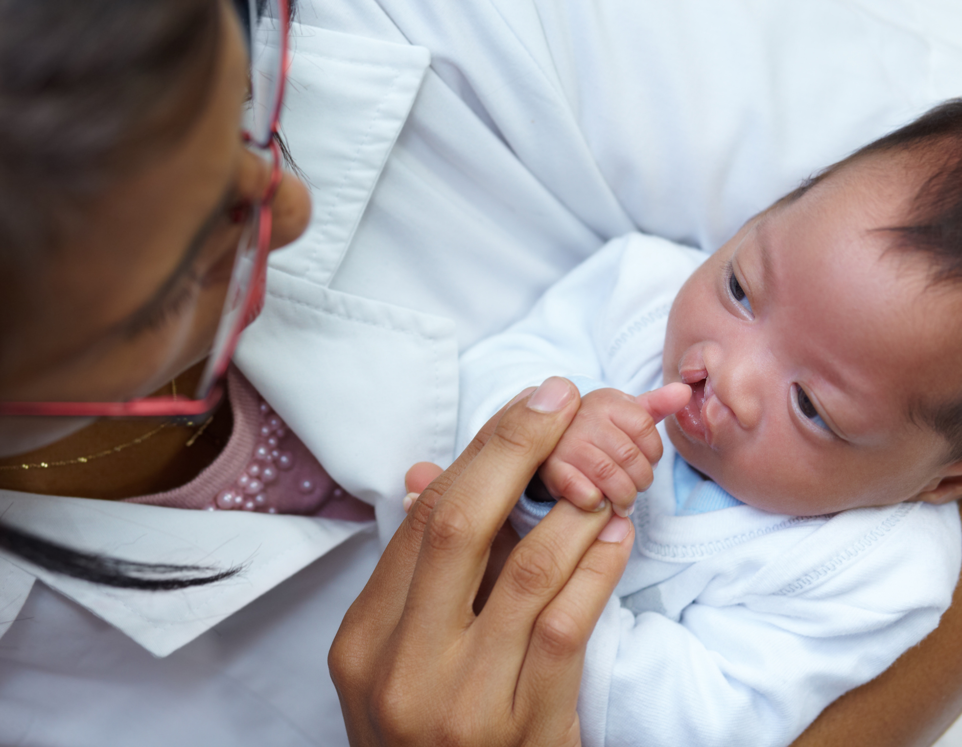 Câmara: apoio psicológico para famílias de pacientes com fissura labiopalatina