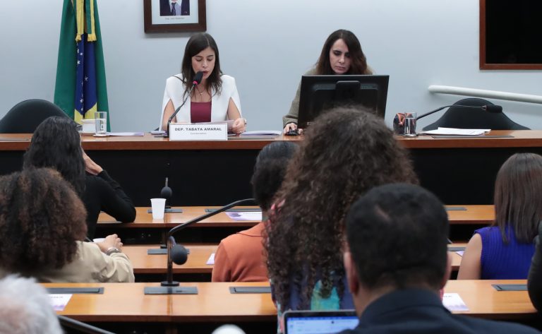 Câmara apresenta nova versão de projeto que criminaliza misoginia