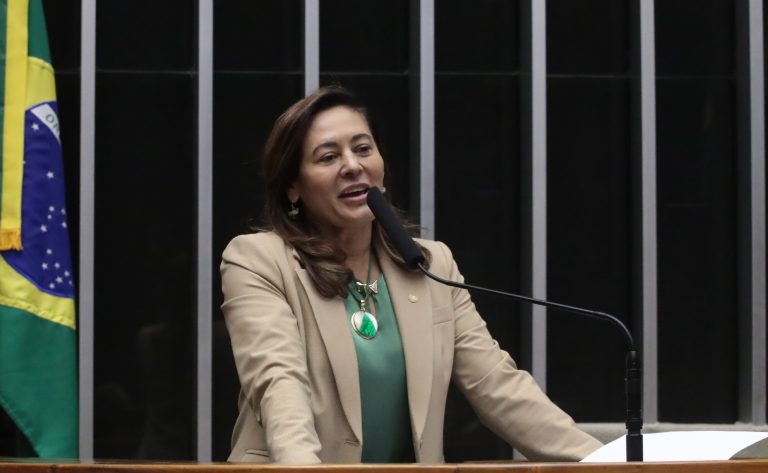 Câmara aprova acordo Brasil-ONU para oficializar Belém como sede da COP 30 em 2025