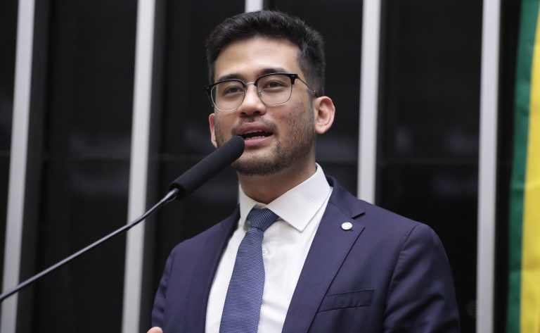 Câmara Aprova 'Alerta Pri': Sistema Aprimorado para Localização de Pessoas Vulneráveis Desaparecidas