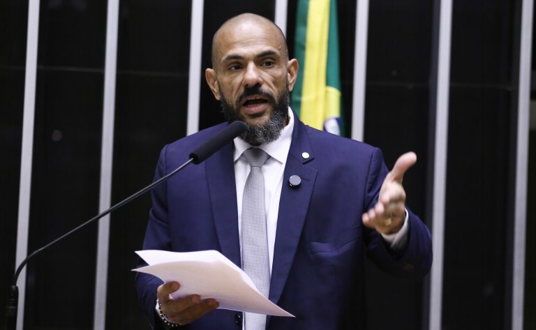 Câmara aprova atualização do Código Penal para criminalizar uso indevido de drones