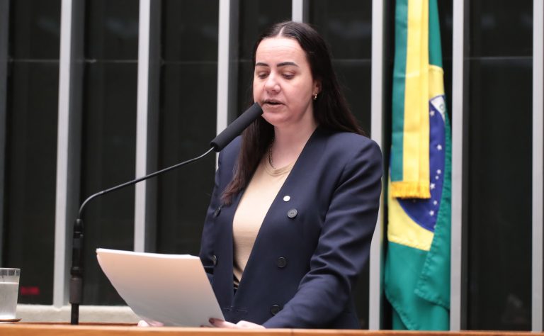 Câmara aprova aumento de pena para lesão corporal contra mulheres