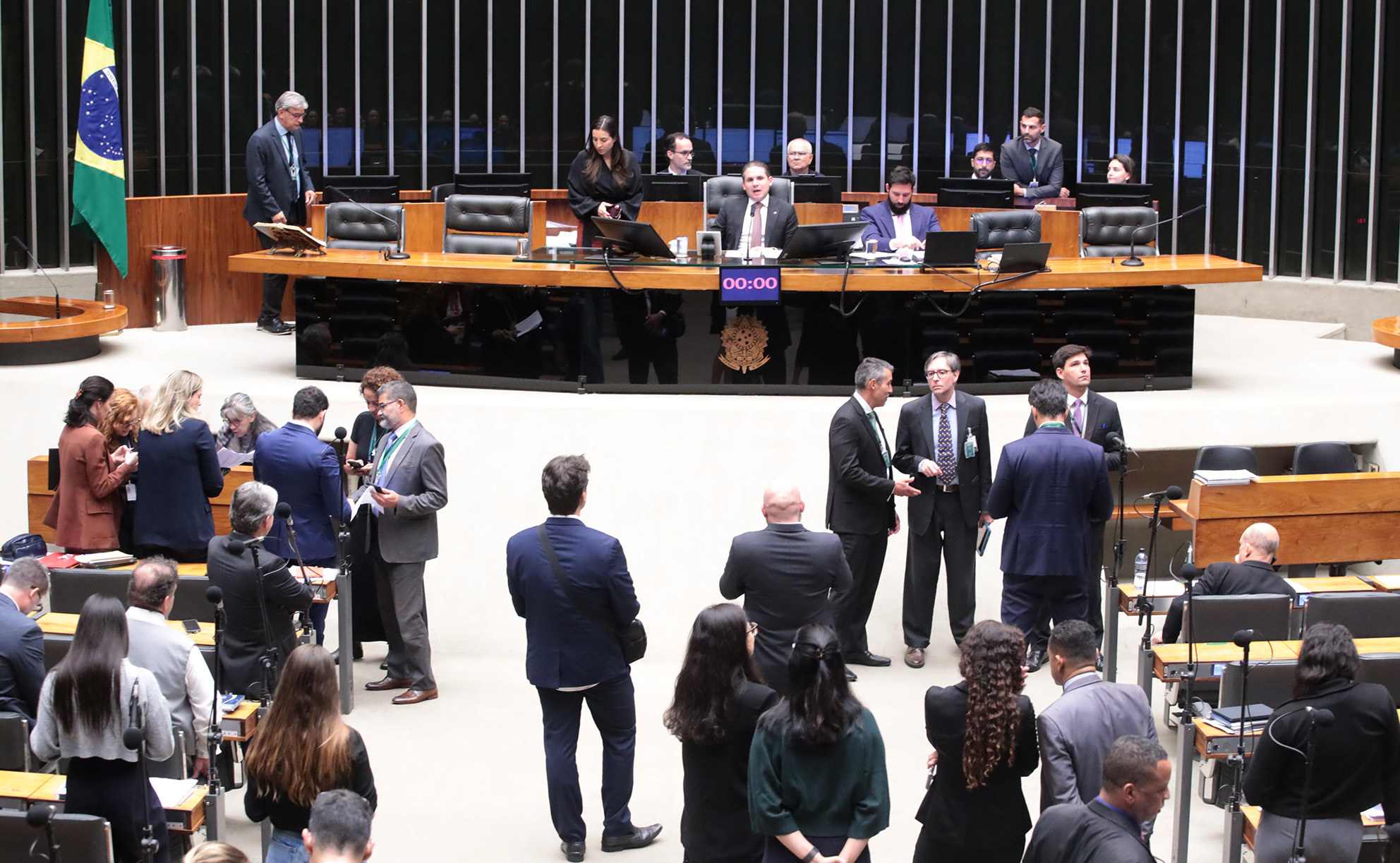 Câmara aprova campanha nacional de primeiros socorros contra asfixia
