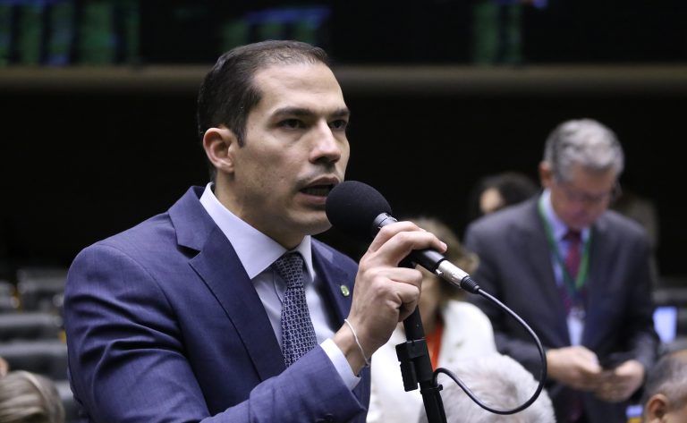 Câmara aprova classificação de barragens para irrigação como utilidade pública