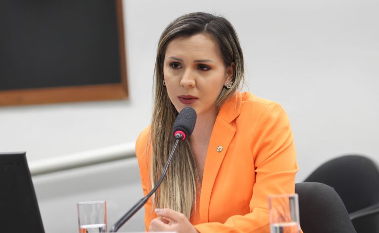 Câmara aprova credencial digital para vagas de deficiente em estacionamentos