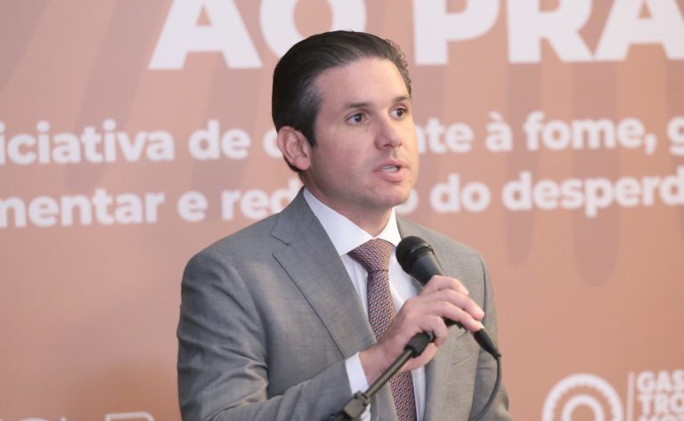 Câmara aprova em tempo recorde 5 projetos contra a fome sancionados por Lula