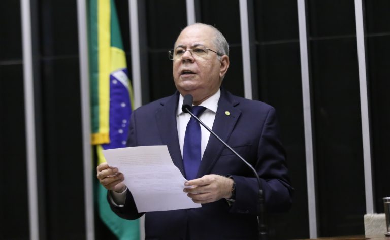 Câmara aprova exigência de projeto básico para repasse federal em obras de saneamento