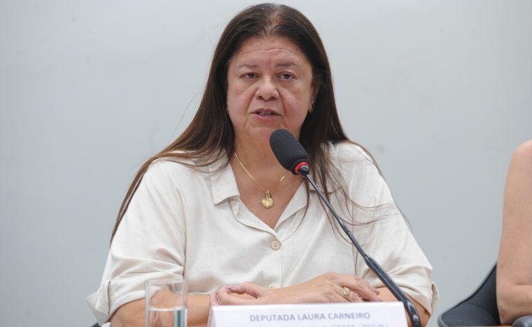 Câmara aprova garantia de alimentação para mulheres vítimas de violência doméstica