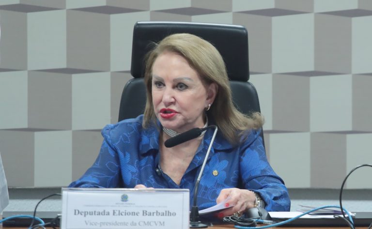 Câmara aprova incentivo fiscal para doações a fundos ambientais e de emergência climática