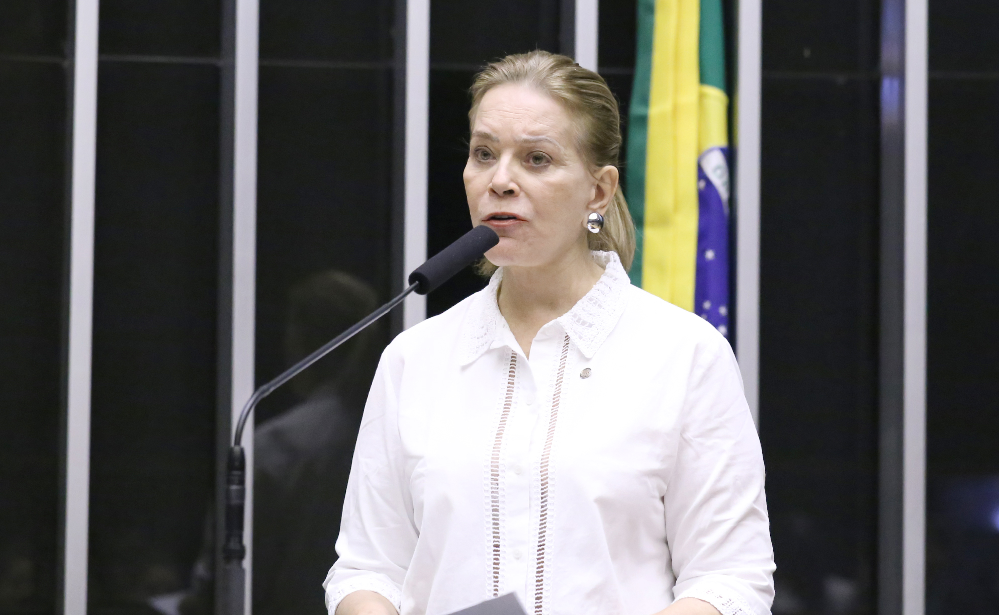 Câmara aprova inclusão do Dia da Mulher e das Meninas no calendário oficial