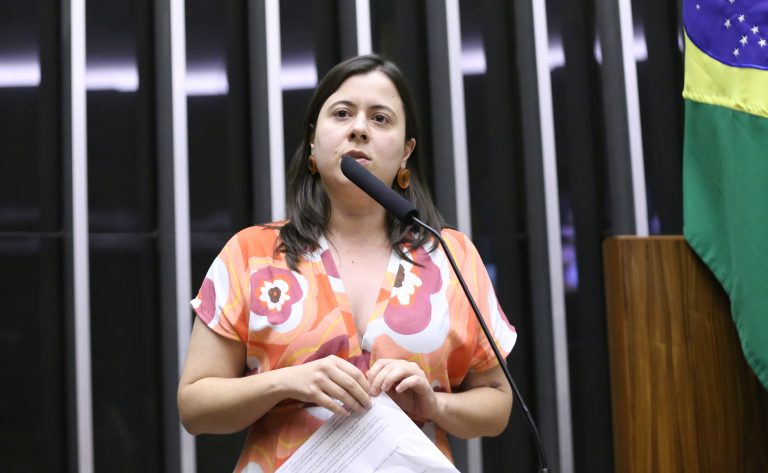 Câmara aprova licença-maternidade de 120 dias para estagiárias gestantes