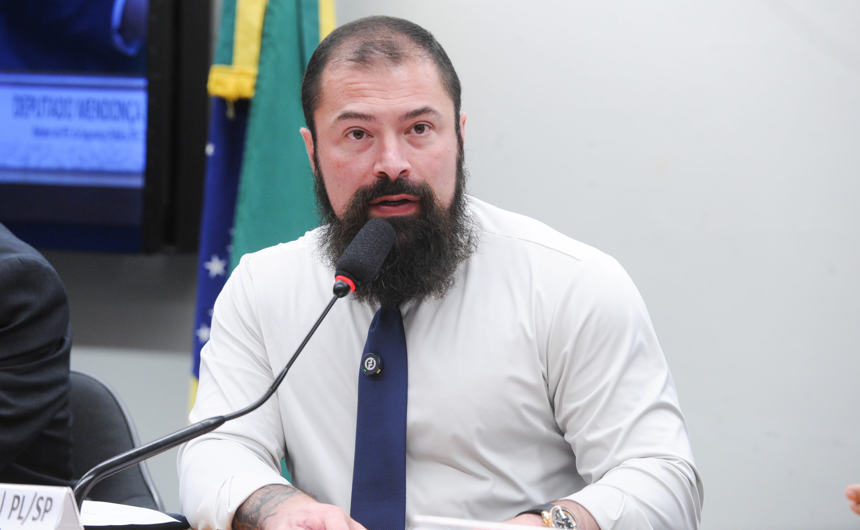 Câmara aprova marco legal contra apostas clandestinas com multas de até R$ 20 mi