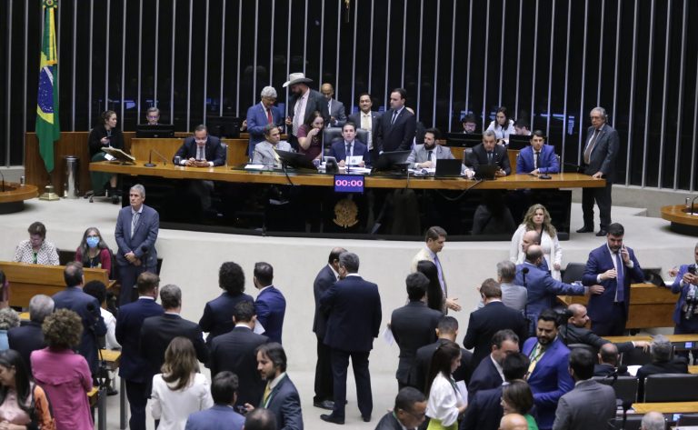 Câmara aprova marco regulatório para conservação sustentável do Pantanal