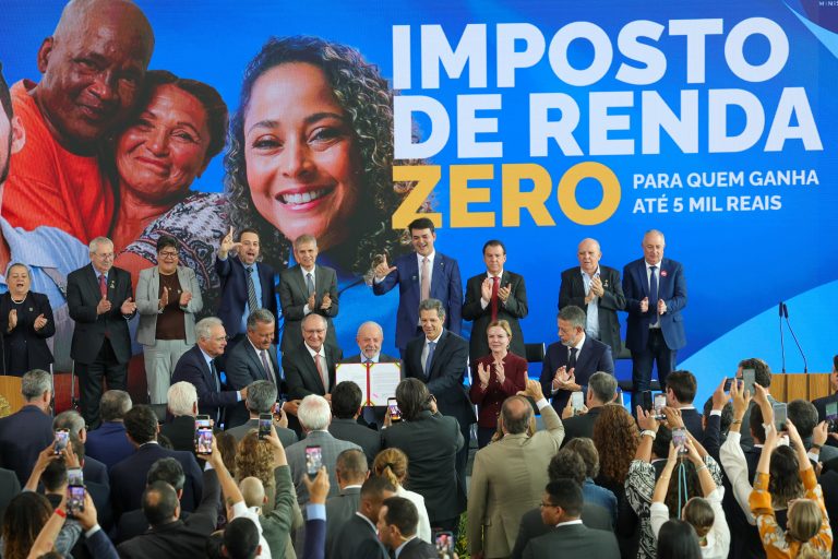 Câmara aprova medidas para reforçar arrecadação e simplificar tributos em 2025