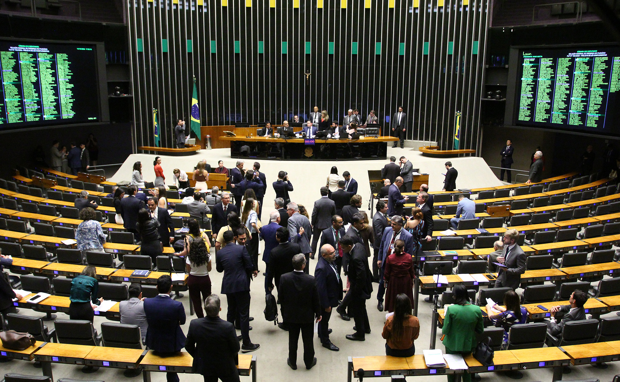Câmara aprova novo limite do MEI e perdão de dívidas para microempreendedores
