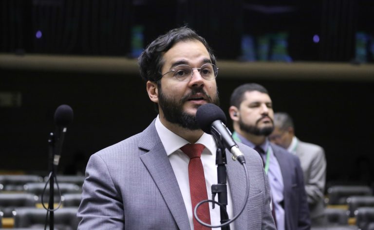 Câmara aprova política nacional para prevenir assoreamento de rios