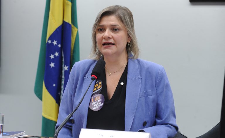 Câmara aprova Programa Criança na Escola para combater evasão escolar no Brasil