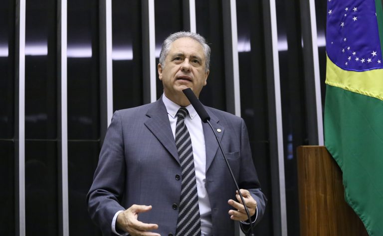 Câmara aprova programa de sustentabilidade para indústria química