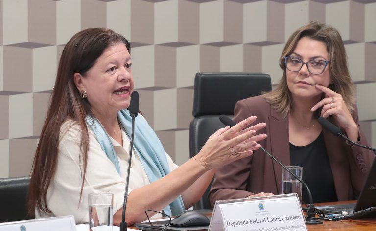 Câmara aprova projeto para conscientizar jovens atletas sobre planejamento de carreira