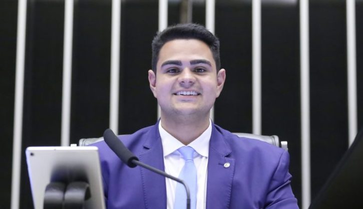 Câmara aprova projeto que obriga vagas para deficientes próximas a entradas de escolas e hospitais