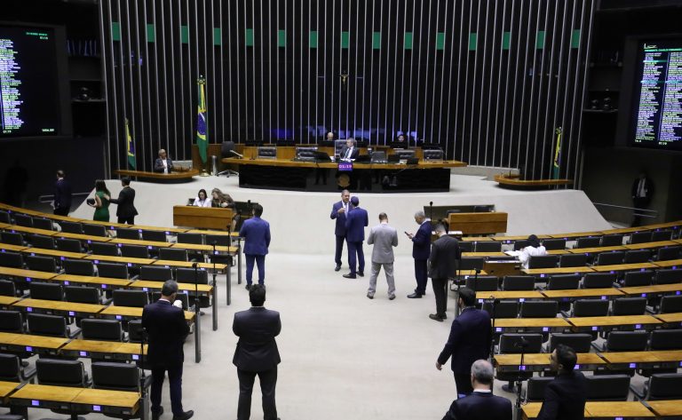 Câmara aprova recondução de Daiane Lira ao CNJ por 388 votos a 22