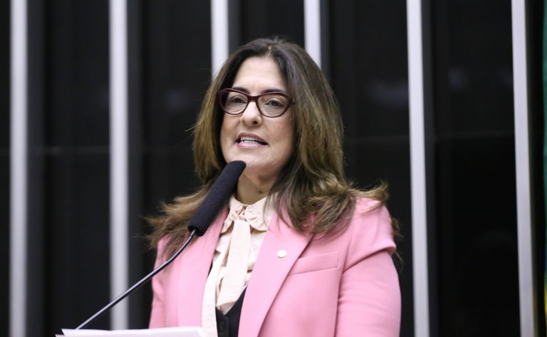 Câmara aprova renovação do Biênio da Primeira Infância após adiamento por pandemia