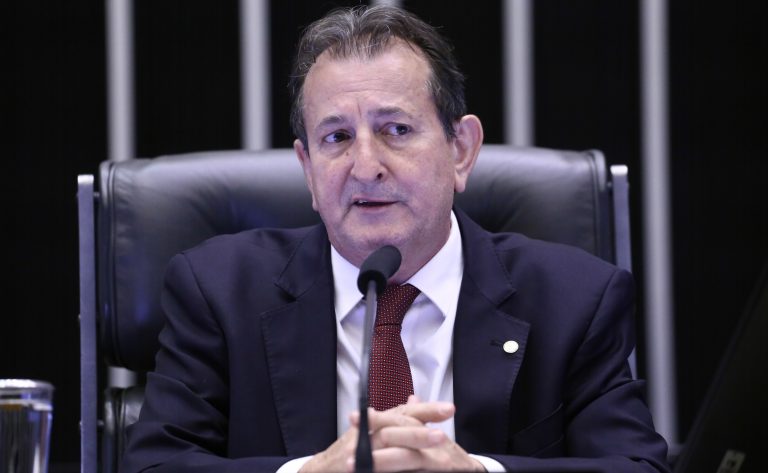 Câmara aprova restrição ao uso de fipronil em pulverização foliar para proteger abelhas