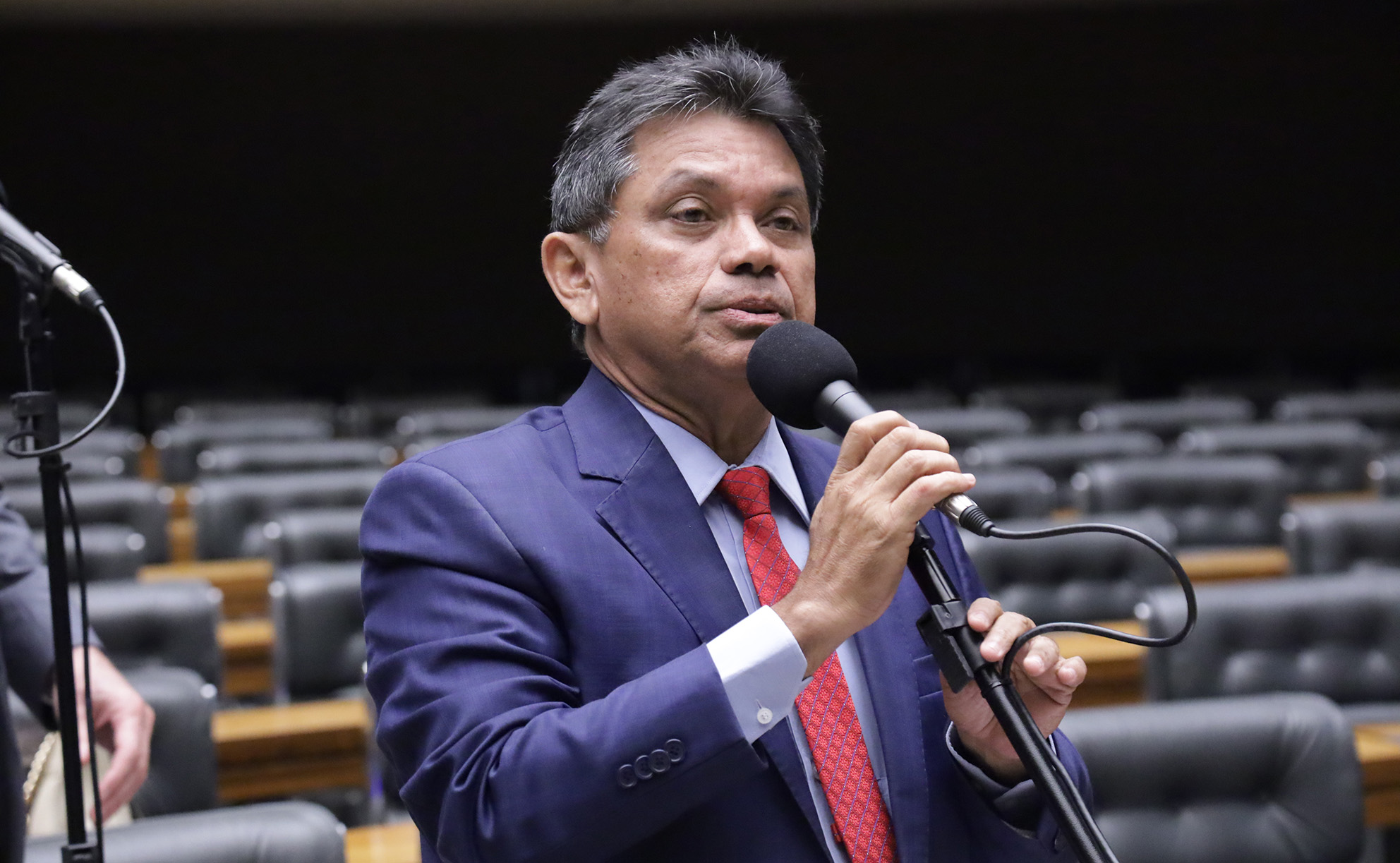 Câmara aprova vigilância sanitária periódica obrigatória em hospitais