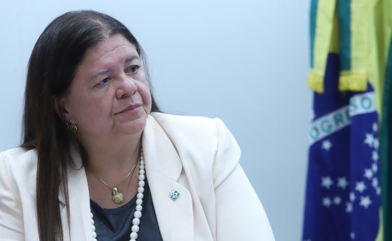 Câmara avança em projeto que garante saúde ocular para crianças em municípios pequenos
