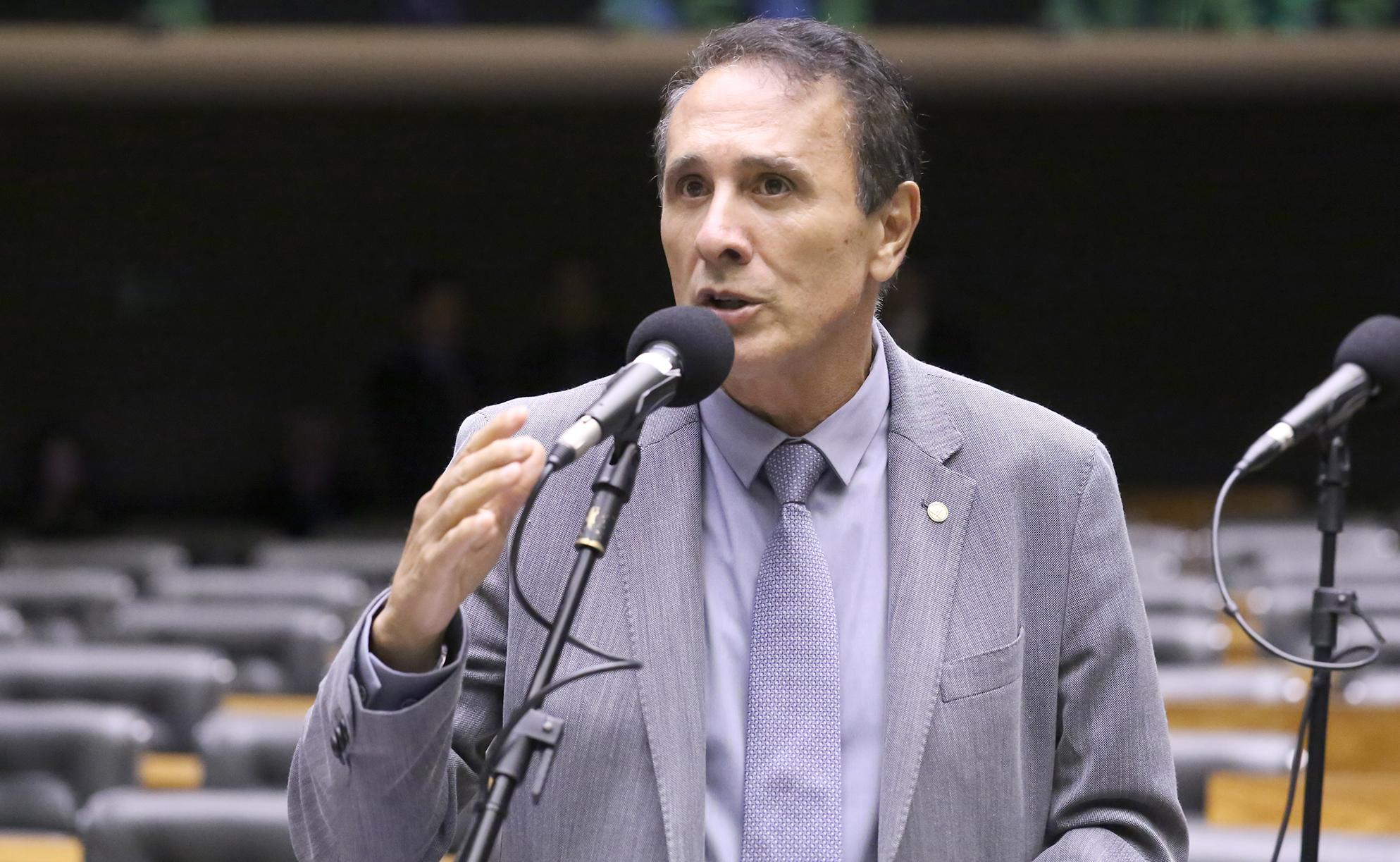 Câmara: Comissão aprova banco de materiais sobressalentes de obras públicas